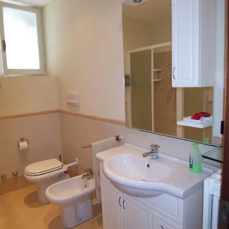 Holiday home Casa Lory *