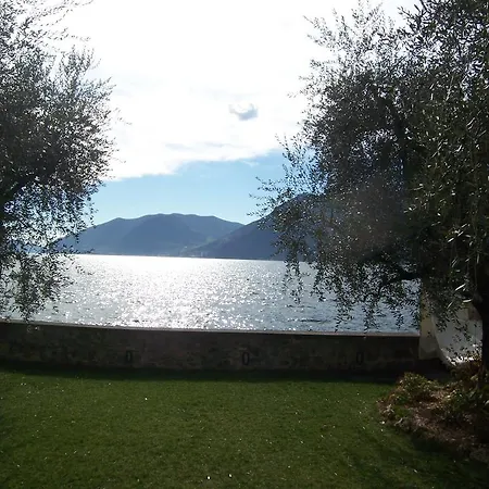 Casa Lory Marone