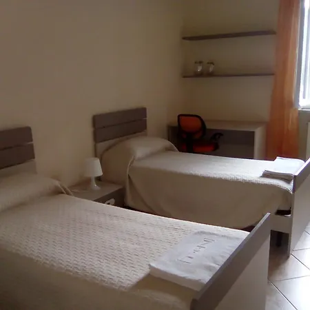 Casa Lory Holiday home *