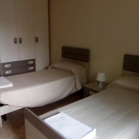 Holiday home Casa Lory *