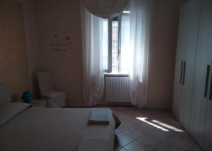 Casa Lory Marone