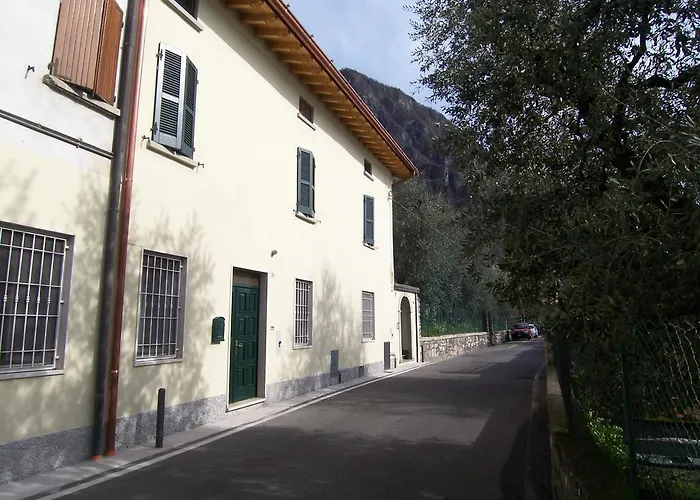 Casa Lory Marone