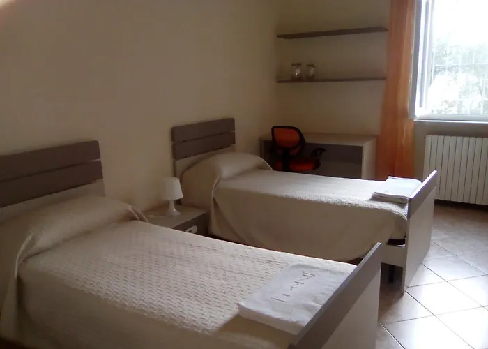 Casa Lory Dom wakacyjny *