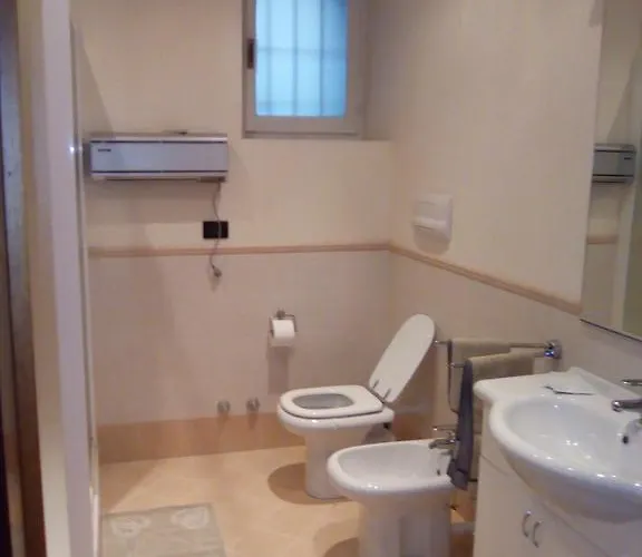 Casa Lory * Marone