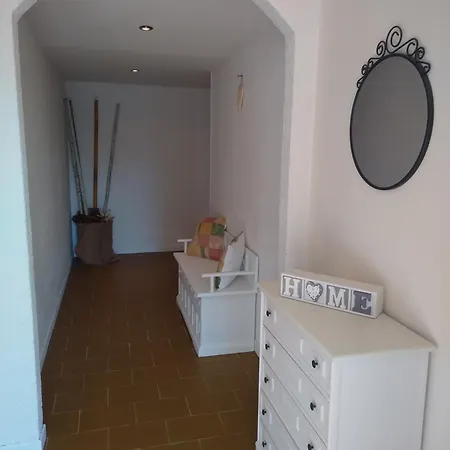 Dom wakacyjny Casa Lory