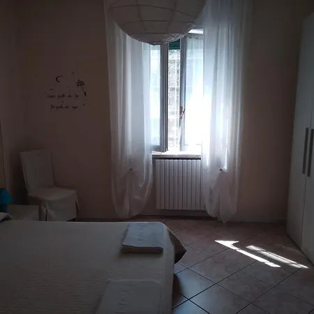 Casa Lory מארונה