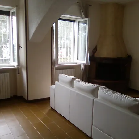 Casa Lory
