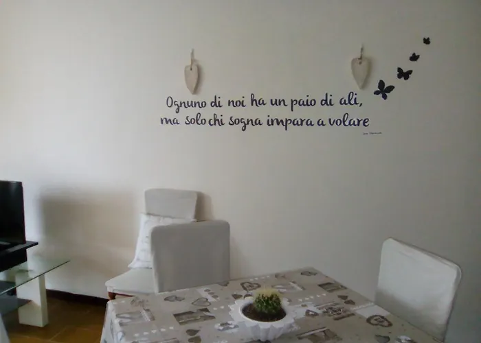 Holiday home Casa Lory *